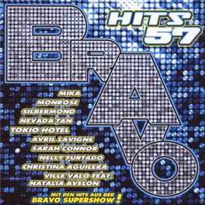Various - Bravo Hits 57 flac