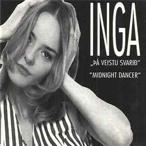 Inga - Þá Veistu Svarið flac