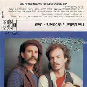 The Bellamy Brothers - Best flac