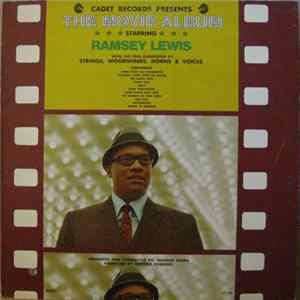 Ramsey Lewis - The Movie Album flac