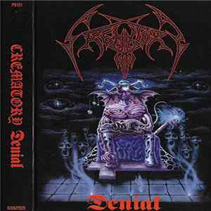 Crematory - Denial flac