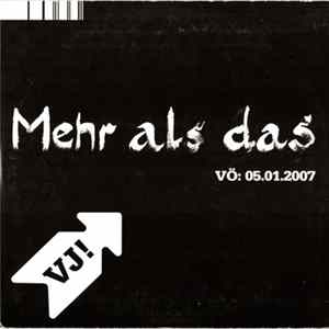 Virginia Jetzt! - Mehr Als Das flac
