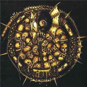 Anatomia / Grudge / Coffins - DDDH - Doomed To Death, Damned In Hell flac