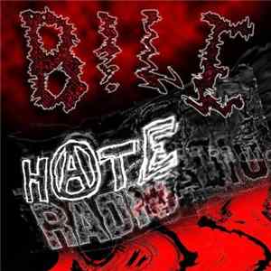 Bile - Hate Radio flac
