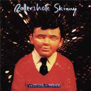 Rollerskate Skinny - Horsedrawn Wishes flac