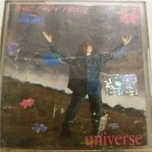 Universe - Być Przy Tobie flac
