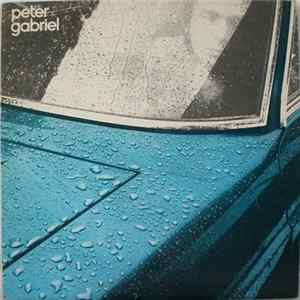 Peter Gabriel - Peter Gabriel flac