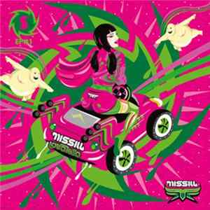 Missill - lova killa ep#1 flac