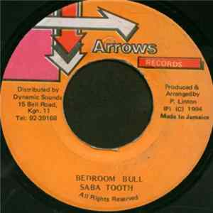 Saba Tooth - Bedroom Bull flac