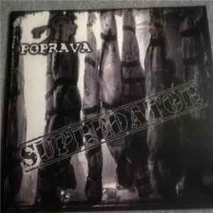 Poprava - Supredator flac