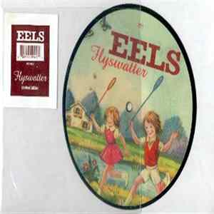 Eels - Flyswatter flac