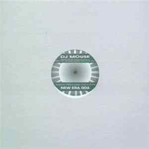 DJ Mouse - New Era 006 flac