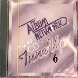 Various - Tune Up - Top 40: 6 flac