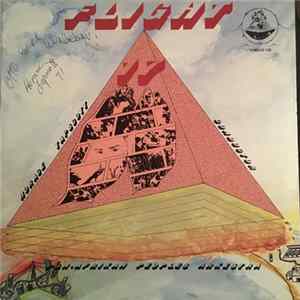 Pan Afrikan Peoples Arkestra Conductor Horace Tapscott - Flight 17 flac
