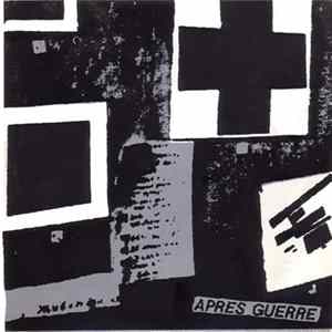 Après Guerre - Mise En Bière flac