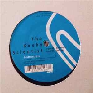 The Kooky Scientist - Bottomless flac