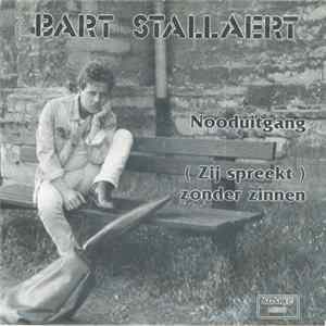 Bart Stallaert - Nooduitgang flac