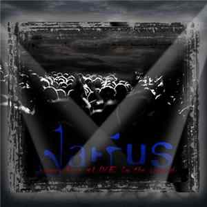 Darius - Somewhere Alive In The Crowd flac