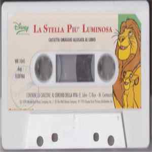 No Artist - La Stella Piu' Luminosa (Cassetta Omaggio Allegata Al Libro) flac