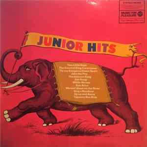 Various - Junior Hits flac