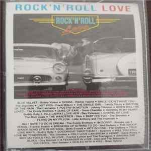 Various - Rock 'N' Roll Love flac