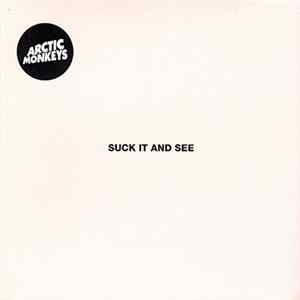 Arctic Monkeys - Suck It And See flac