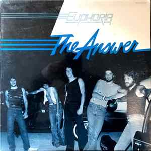 Euphoria - The Answer flac