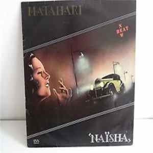 Matahari - Naïsha flac