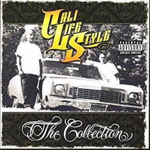 Cali Life Style - The Collection flac