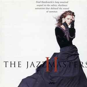 Paul Hardcastle - The Jazzmasters II flac