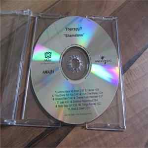 Therapy? - Shameless flac
