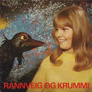 Rannveig Og Krummi - Rannveig Og Krummi flac