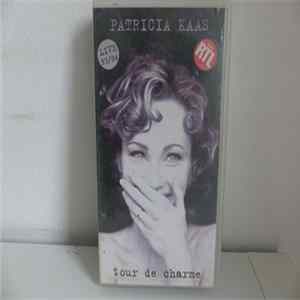 Patricia Kaas - Tour De Charme flac