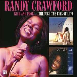 Randy Crawford - Rich And Poor + Through The Eyes Of Love flac