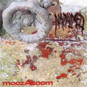 Napalmed - moozAzoom flac