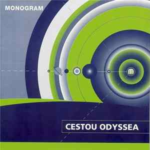Monogram - Cestou Odyssea flac