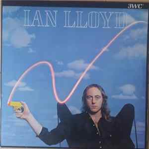 Ian Lloyd - 3WC* flac