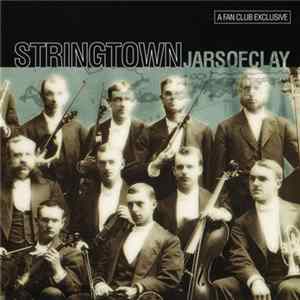 Jars Of Clay - Stringtown flac