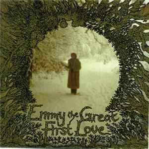 Emmy The Great - First Love flac