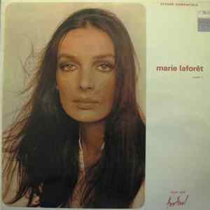Marie Laforêt - Album : 4 flac