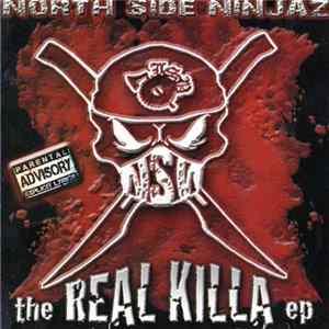NSN - The Real Killa EP flac