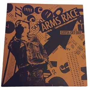Arms Race - Gotta Get Out flac