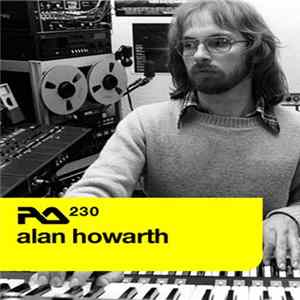 Alan Howarth - RA.230 flac