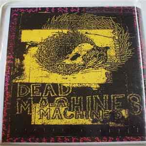 Dead Machines - Full Moon flac
