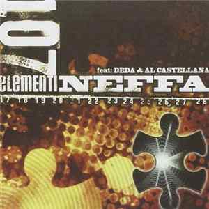 Neffa Feat. Deda & Al Castellana - 107 Elementi flac