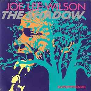 Joe Lee Wilson - The Shadow flac