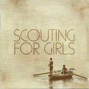 Scouting For Girls - Scouting For Girls flac