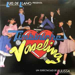 Timbiriche - Vaselina flac