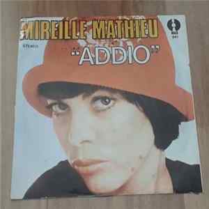 Mireille Mathieu - Addio flac
