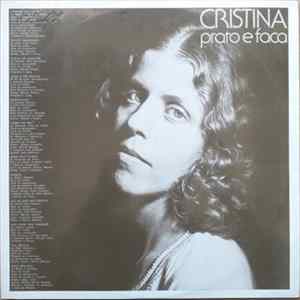 Cristina Buarque - Prato e Faca flac